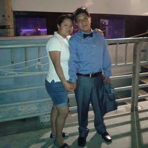 Meet your Posher, Asuncion